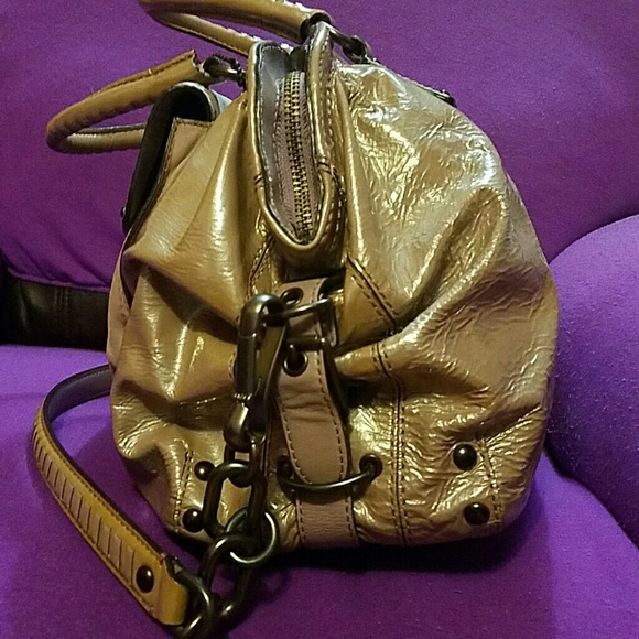 Coach handbag - Picture 3 of 7