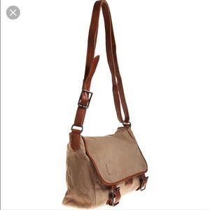 Rag & Bone Messenger Bag