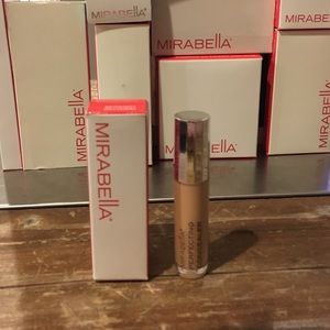 Mirabella Beauty Perfecting Conceal #3