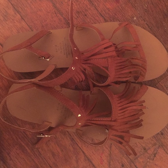 Sandals - Picture 2 of 2