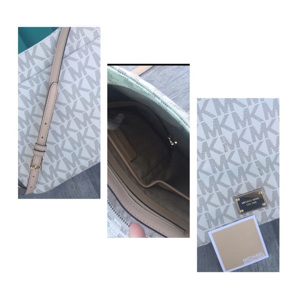 Michael Kors crossbody!