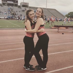 Meet your Posher, Kaitlyn