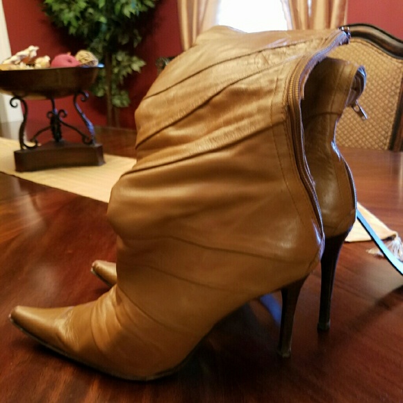Stilettos Boots