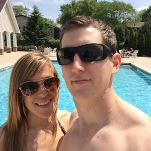 Meet your Posher, Lance