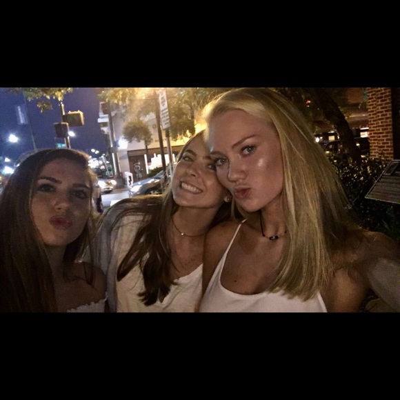 Meet your Posher, Gianna