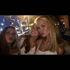 Meet your Posher, Gianna