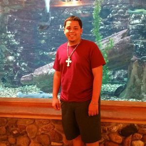 Meet your Posher, Edwin