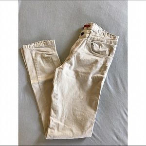 Zara Pants (Skinny)