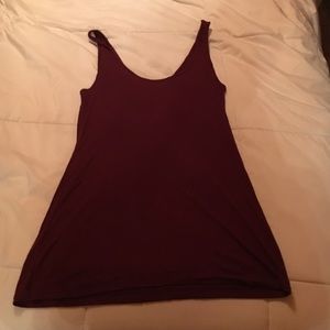 Old Navy tunic shirt