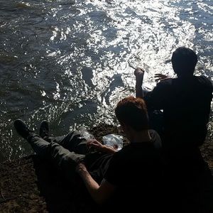 Meet your Posher, Jake