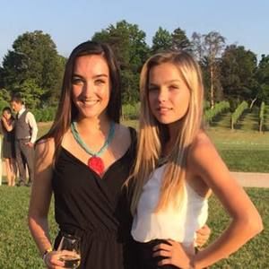 Meet your Posher, Haley