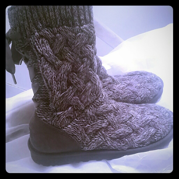 UGG boots