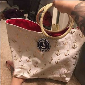 Anchor bag