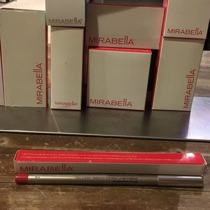 Mirabella Beauty Lip Definer- Moxie
