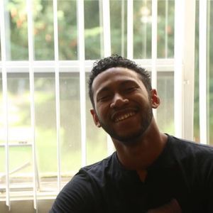 Meet your Posher, Mosese