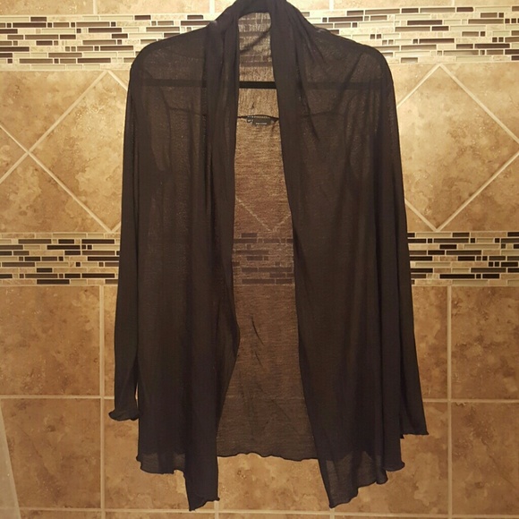BCBGMAXAZRIA Cardigan