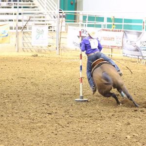 Meet your Posher, Kyla