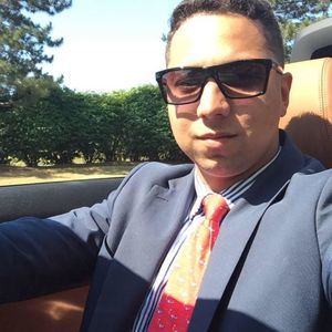 Meet your Posher, Igor