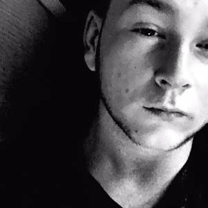 Meet your Posher, Jeff