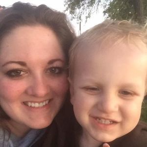 Meet your Posher, Alyson