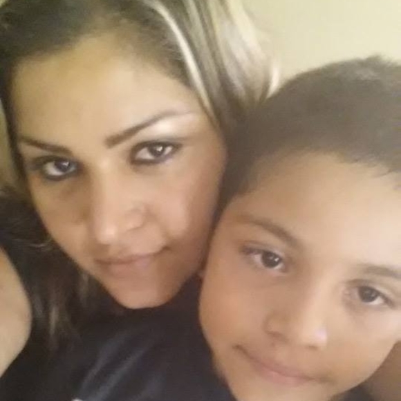 Meet your Posher, Marisol