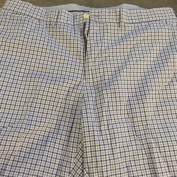 men's shorts size 36
