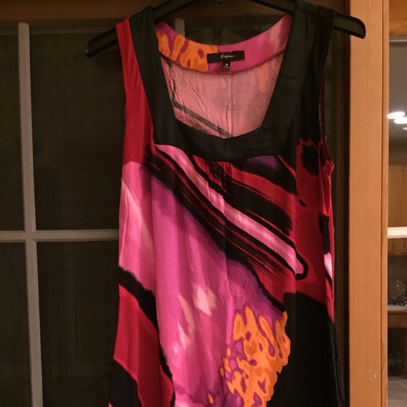 Express Dress - Picture 3 of 8