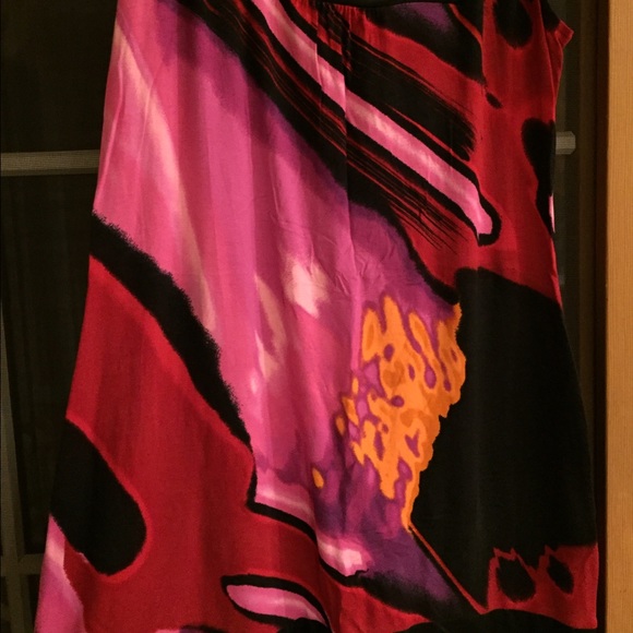 Express Dress - Picture 4 of 8