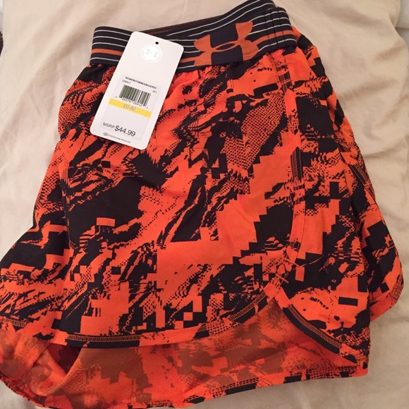 Under Armour Shorts