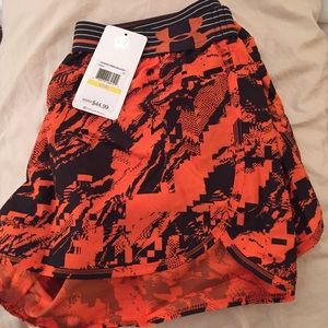 Under Armour Shorts