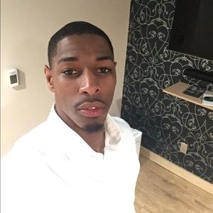 Meet your Posher, Greg