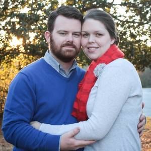 Meet your Posher, Aaron n heidi