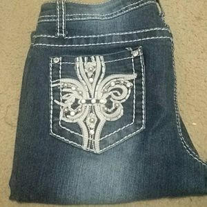 Earl jeans skinny