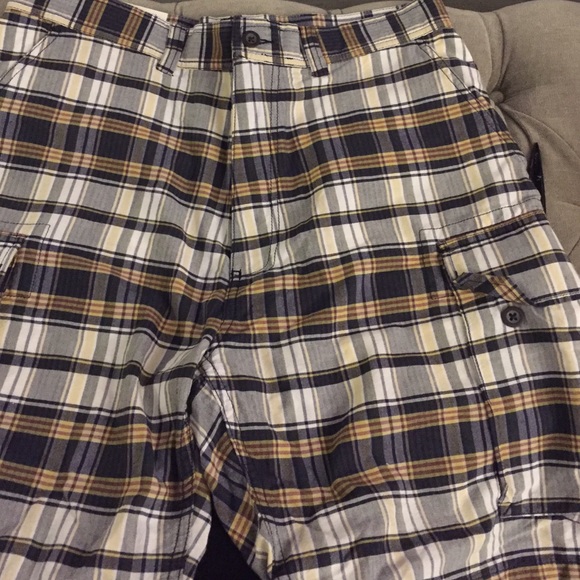 men's shorts size 34 NWT