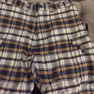 men's shorts size 34 NWT