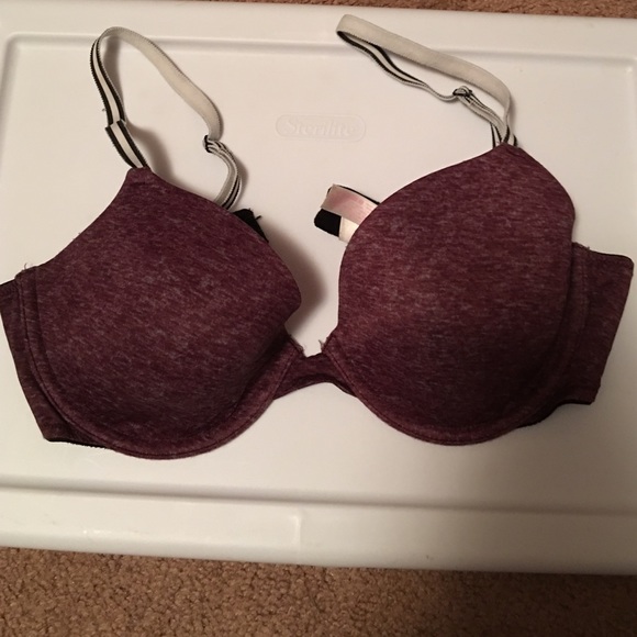 VS Bra