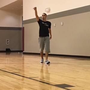 Meet your Posher, Anthony