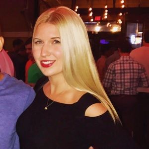 Meet your Posher, Chelsea