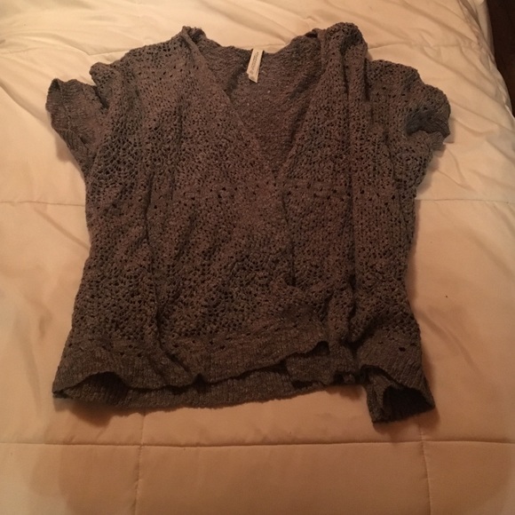 Aeropostale sweater