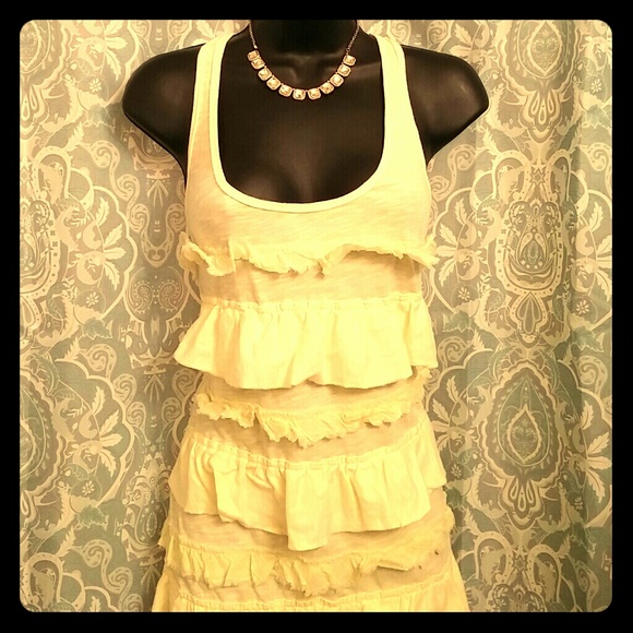 Hollister Top