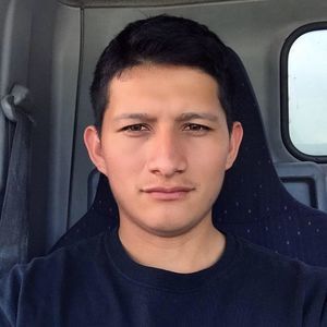 Meet your Posher, Leonel