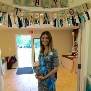 Meet your Posher, Cindy