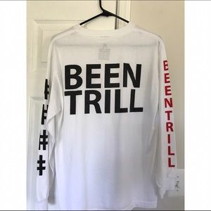Been Trill
