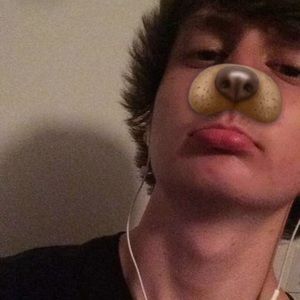 Meet your Posher, Gabe