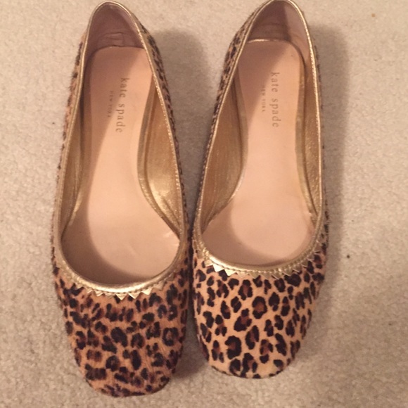 Kate spade shoe