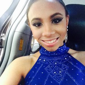 Meet your Posher, Pamela