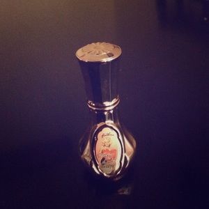 "All Over Me" Bathina body mist by benefit