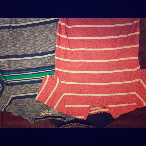 Boys clothing