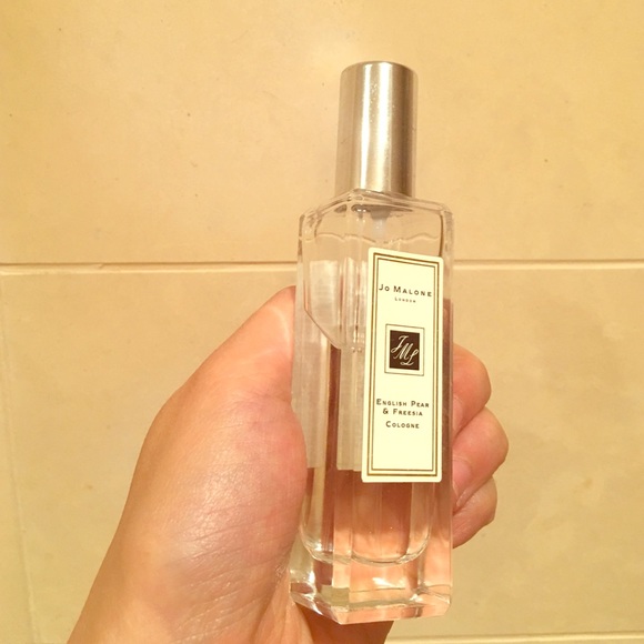 Used Jo Malone English Pear & Freesia ❤️