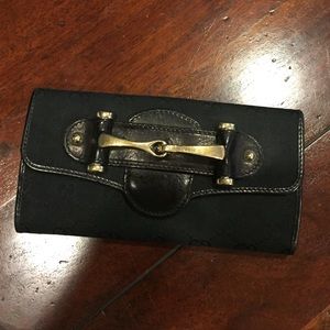 Gucci wallet